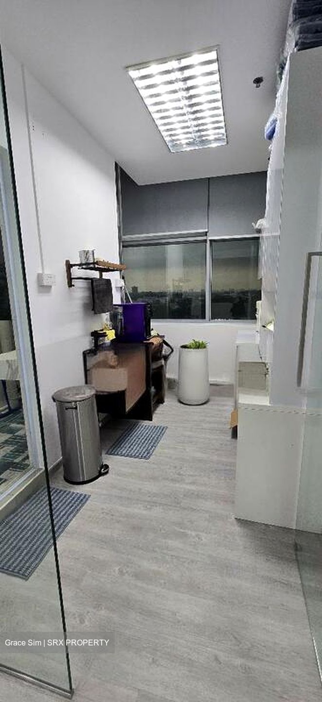 Wcega Tower (D23), Factory #466860071